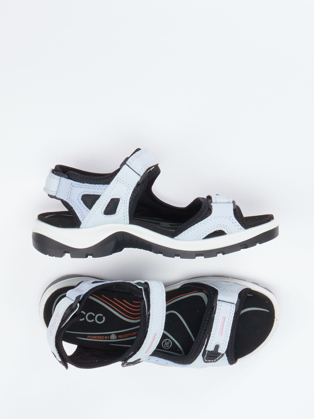 Sandale blau 1203199000704