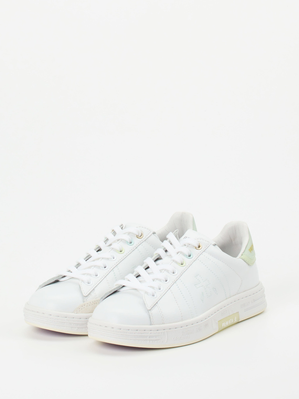 Sneaker weiß 1661799019702