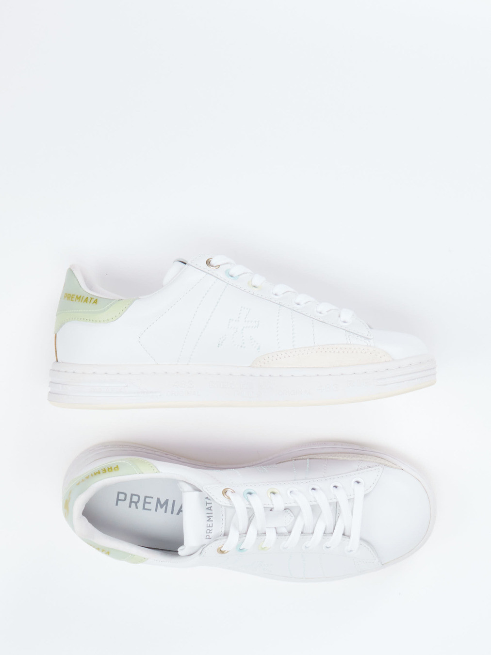 Sneaker weiß 1661799019704