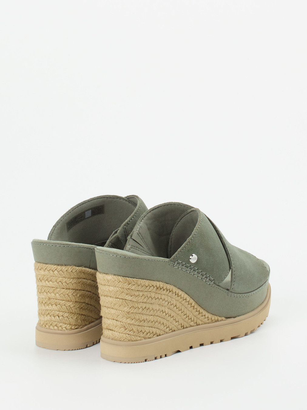 Pantolette grün 1159659000103