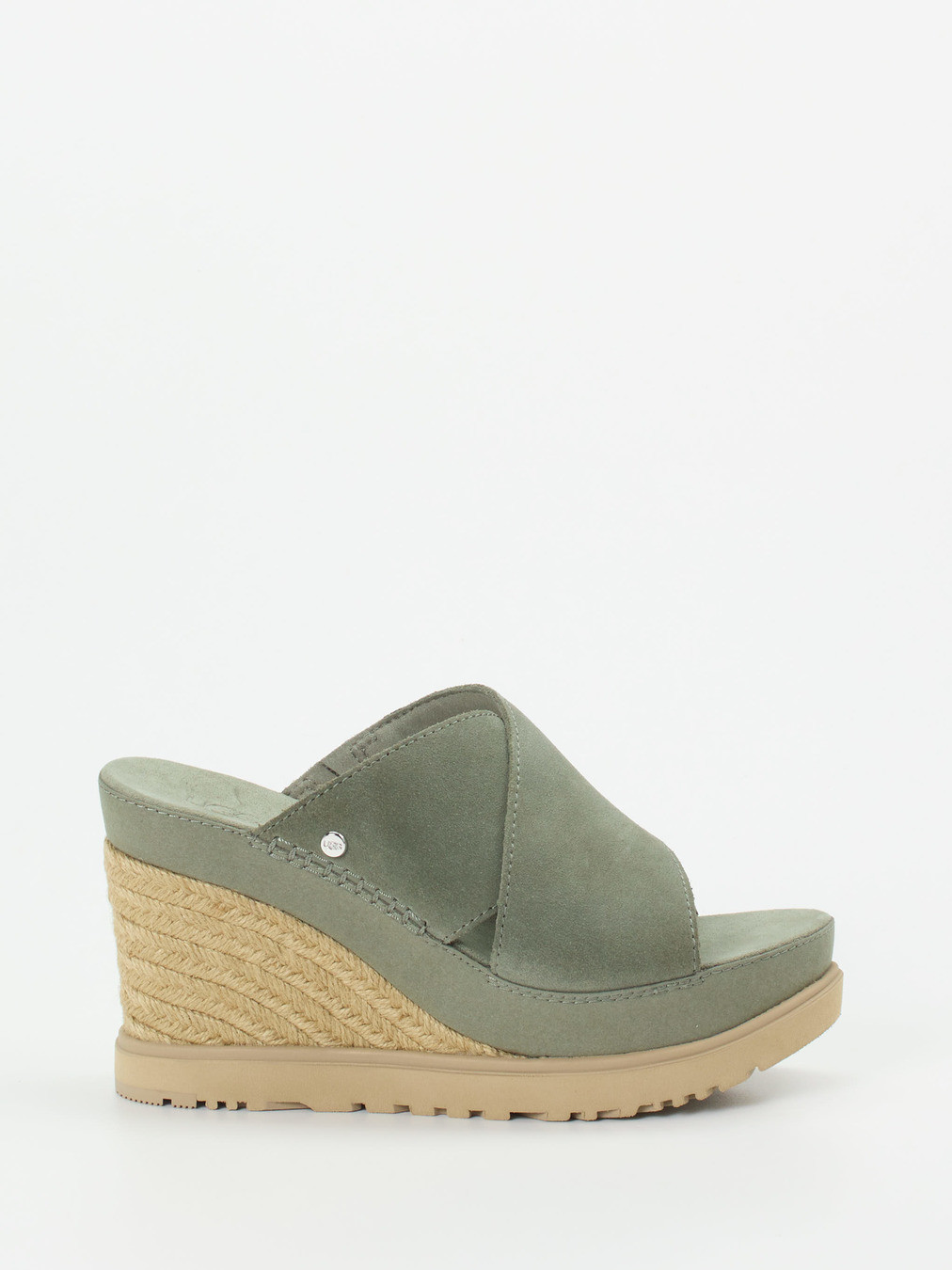 Pantolette grün 1159659000101