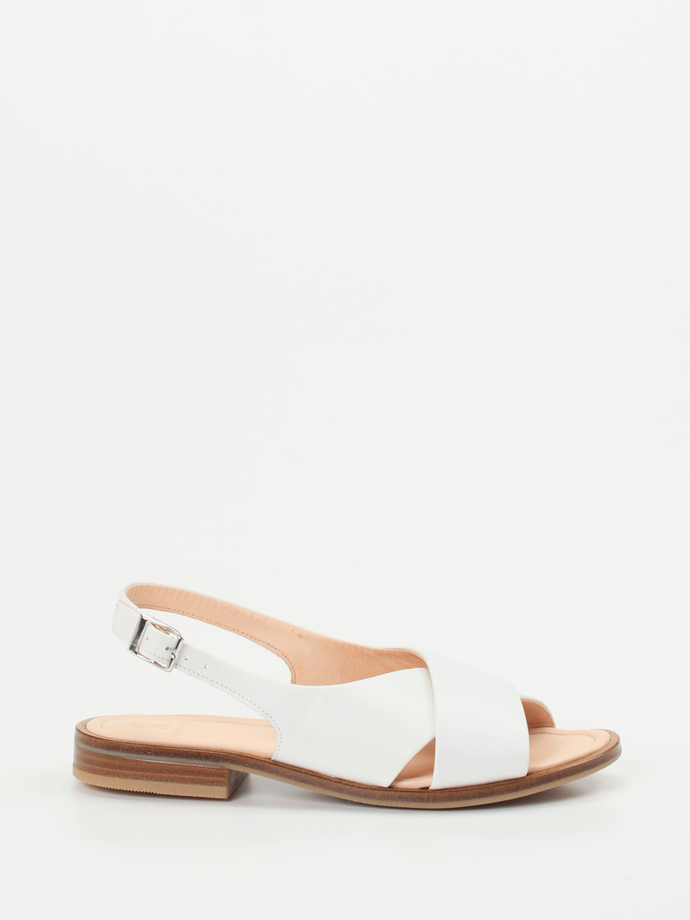 Sandale weiß 2200799005001