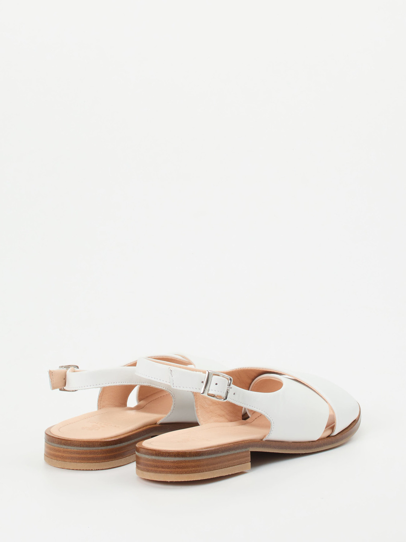 Sandale weiß 2200799005003