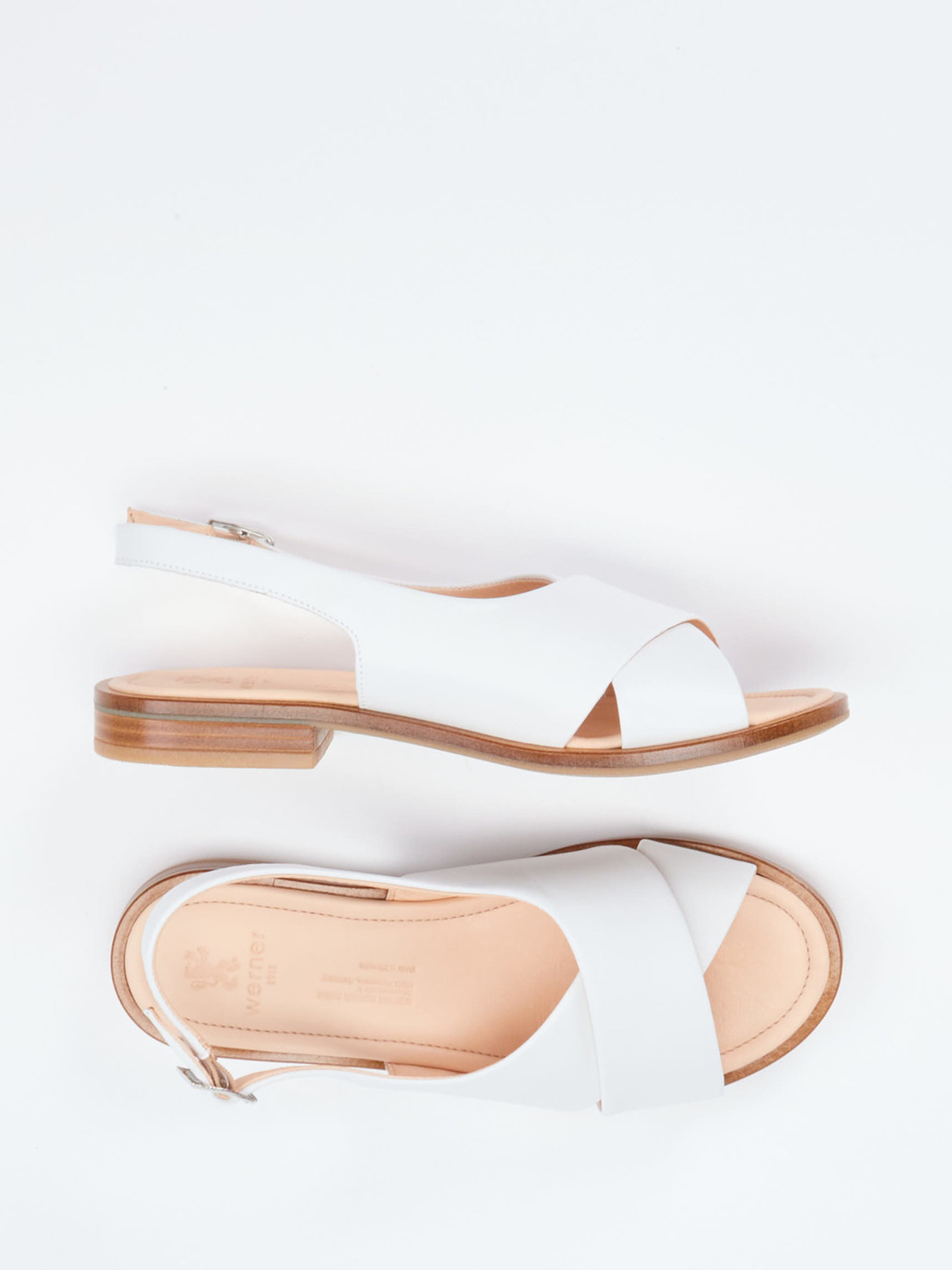Sandale weiß 2200799005004