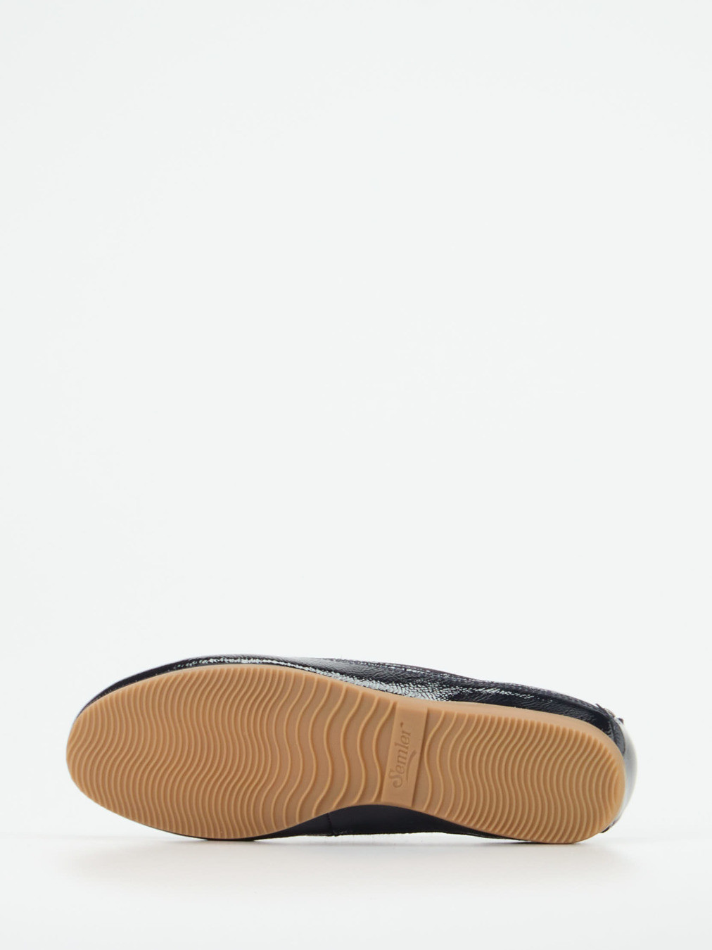 Sneaker blau 2651109025005