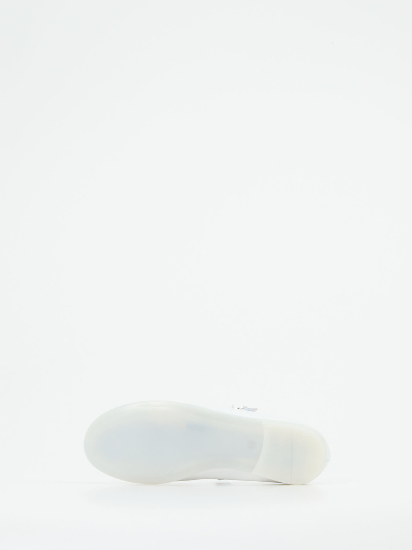 Spangenballerina weiß 6411799003605