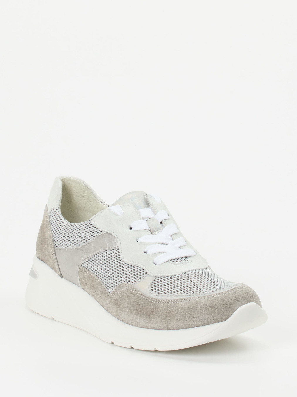 Sneaker grau 2661497001306