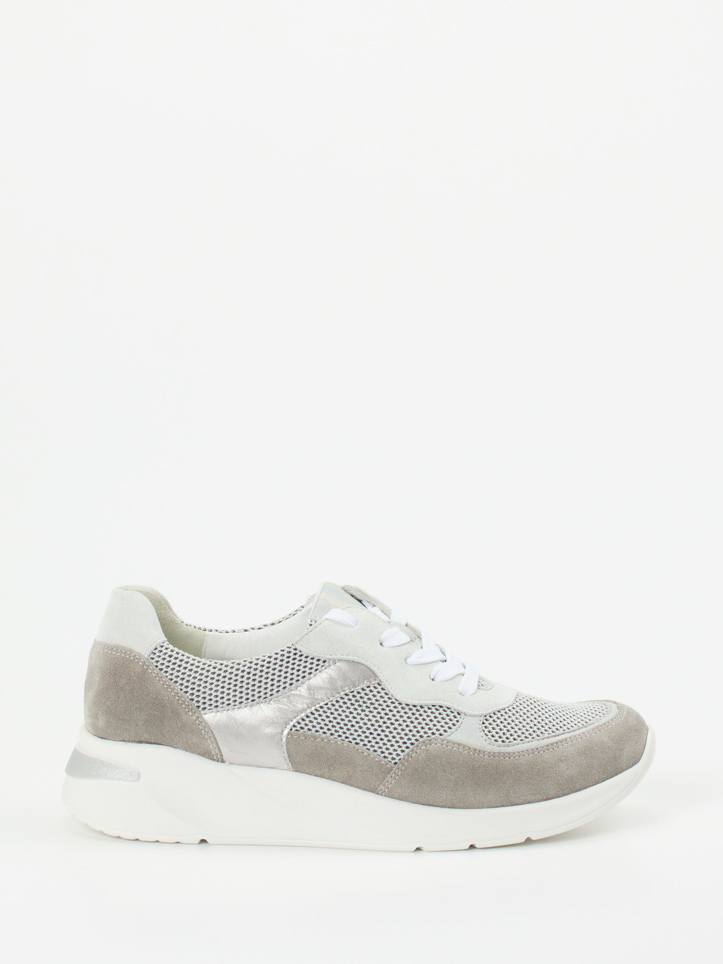 Sneaker grau 2661497001301