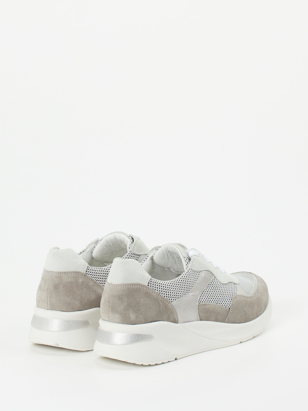 Sneaker grau 2661497001303