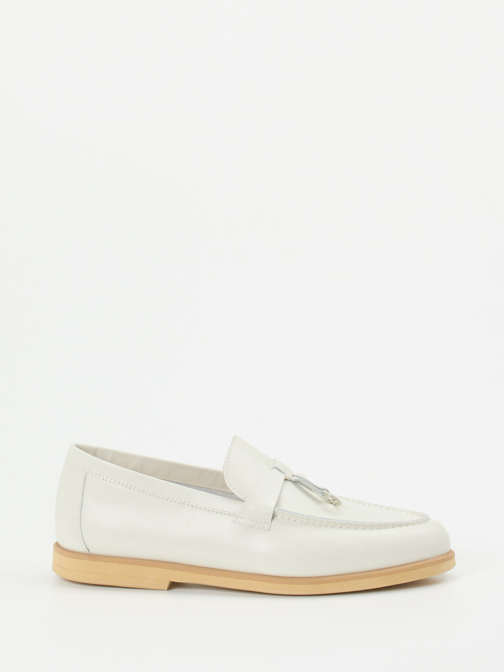 Slipper weiß 1511799006801