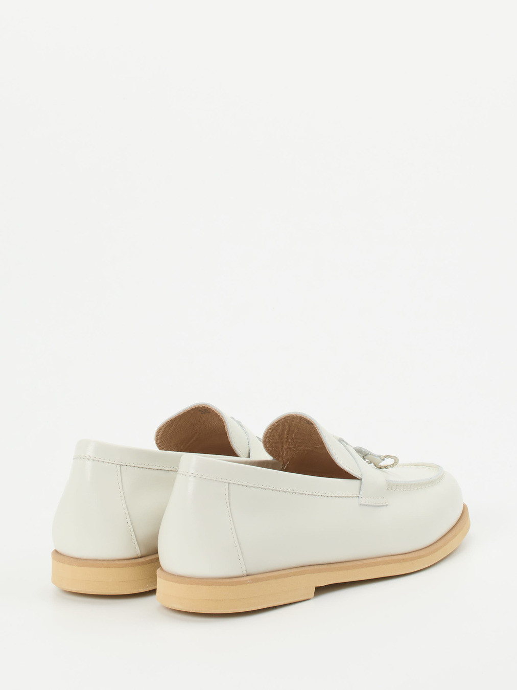 Slipper weiß 1511799006803