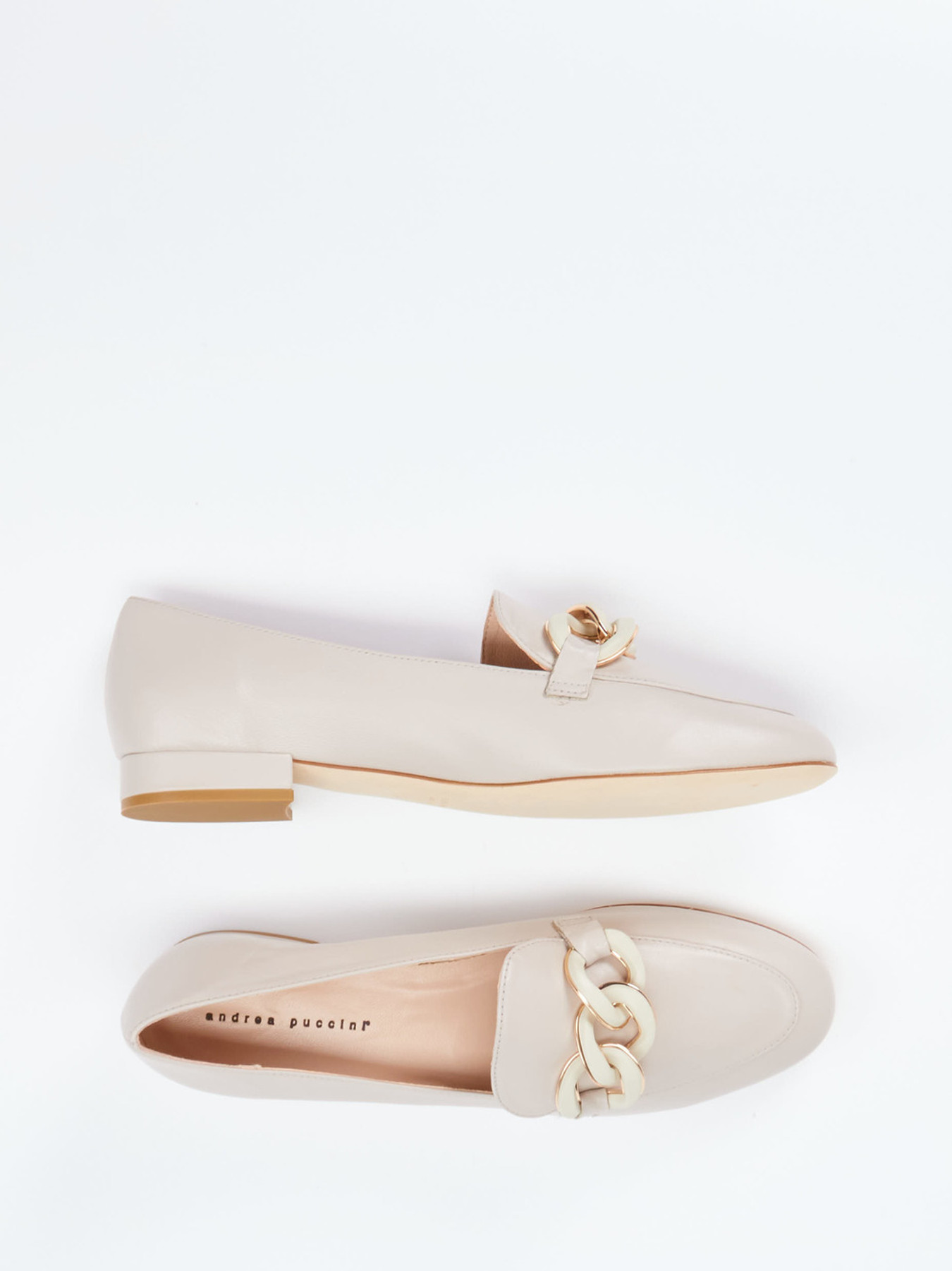 Slipper beige 1510379000304