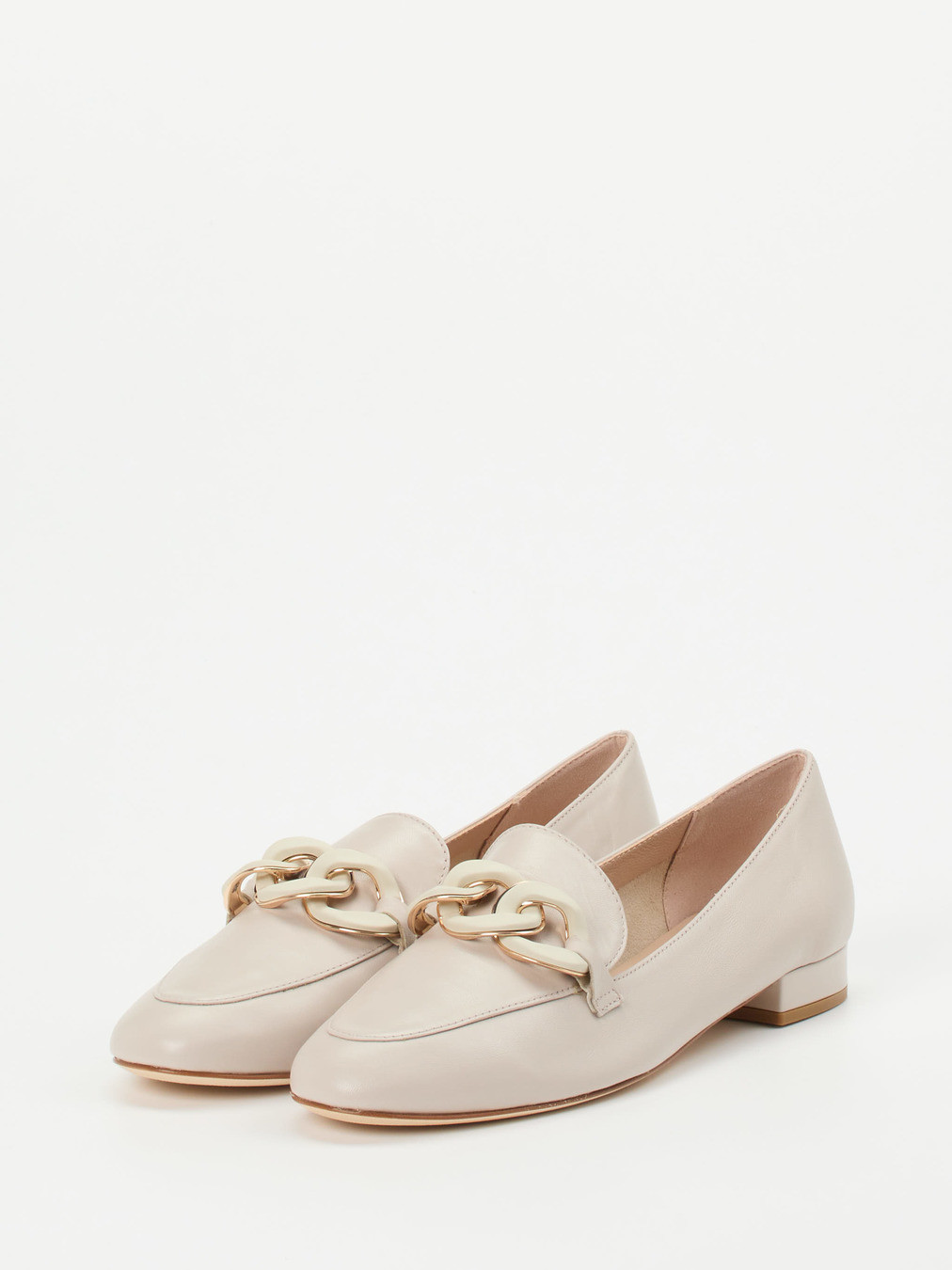 Slipper beige 1510379000302