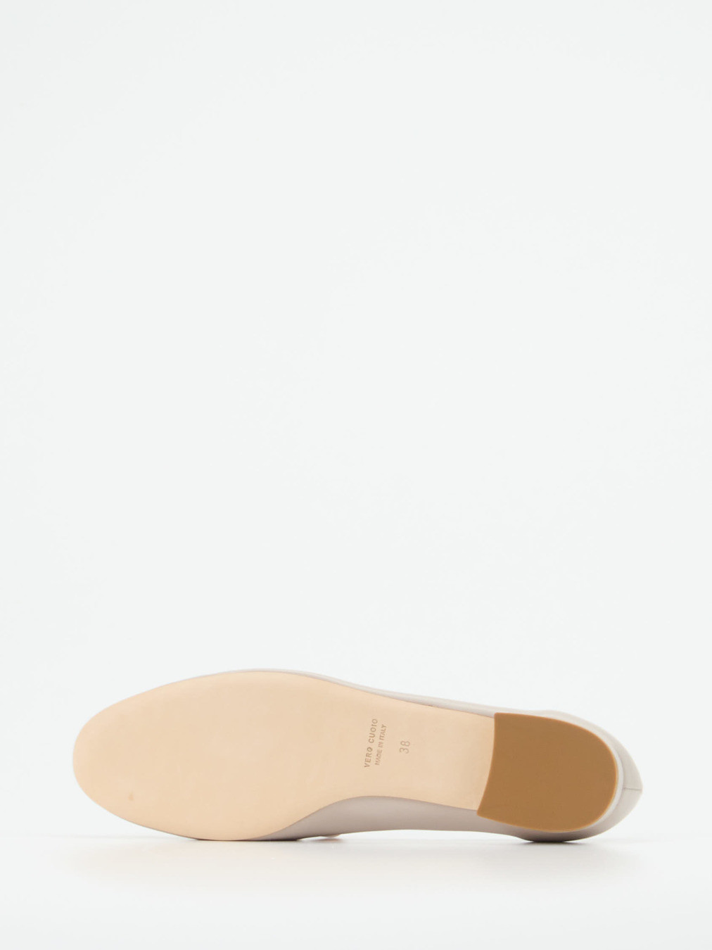 Slipper beige 1510379000305