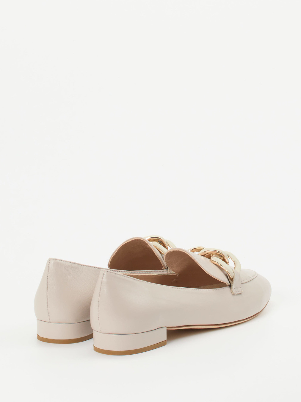 Slipper beige 1510379000303