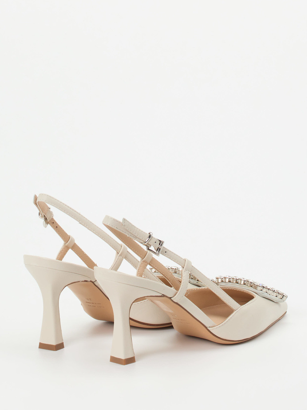 Slingpumps beige 1308379000603