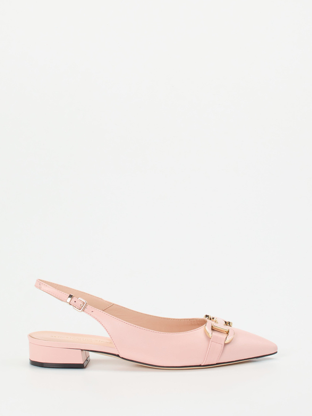 Slingpumps rosa 1300599001101