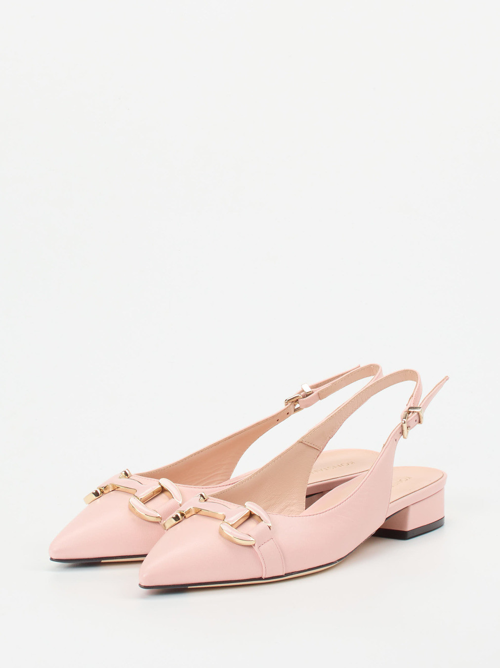 Slingpumps rosa 1300599001102