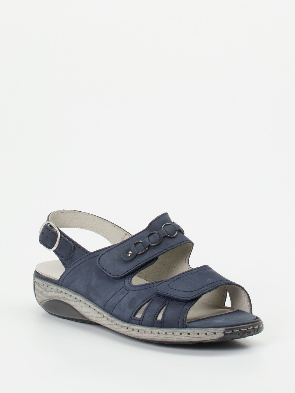 Sandalette blau 2251109005306