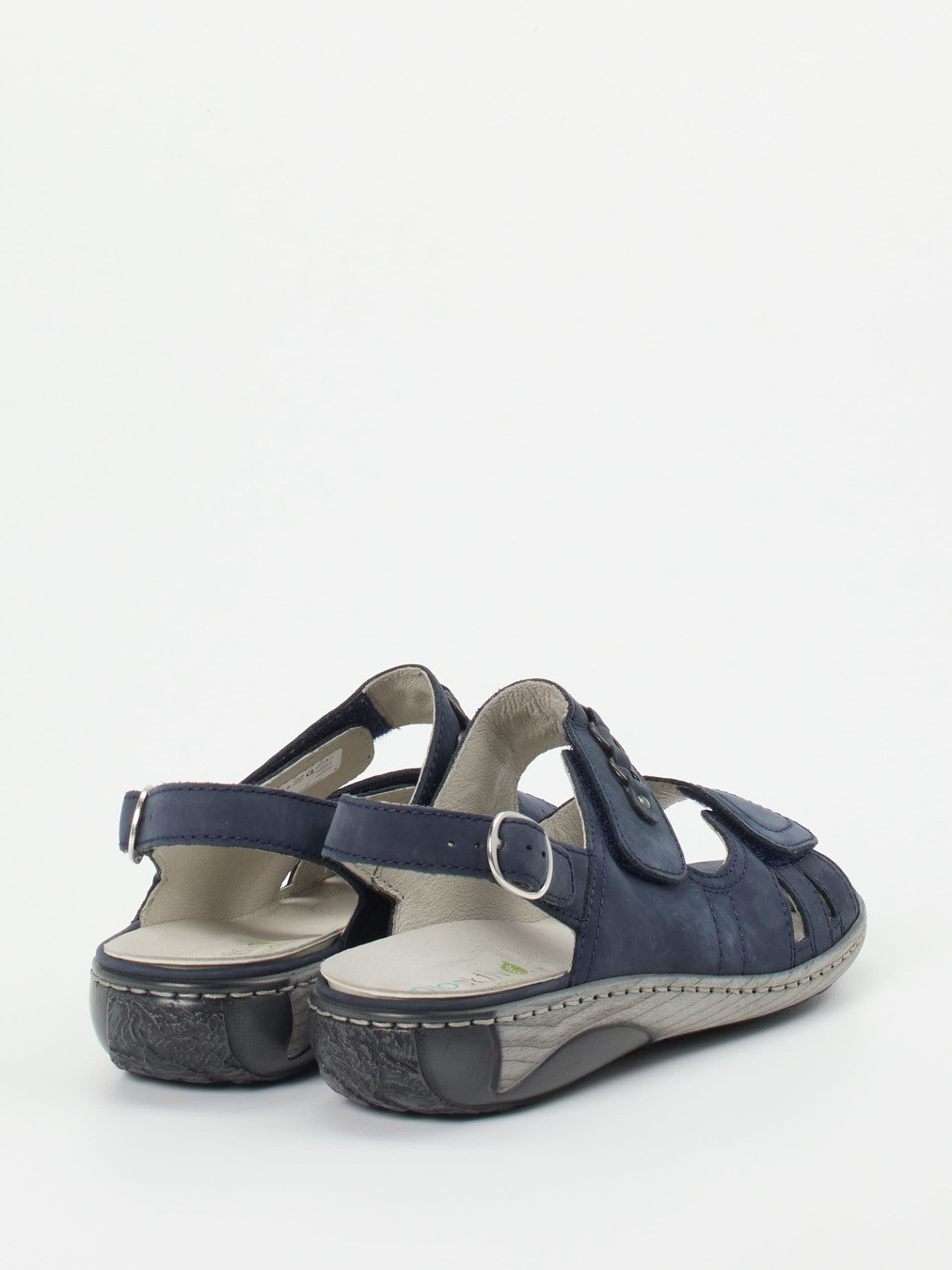 Sandalette blau 2251109005303
