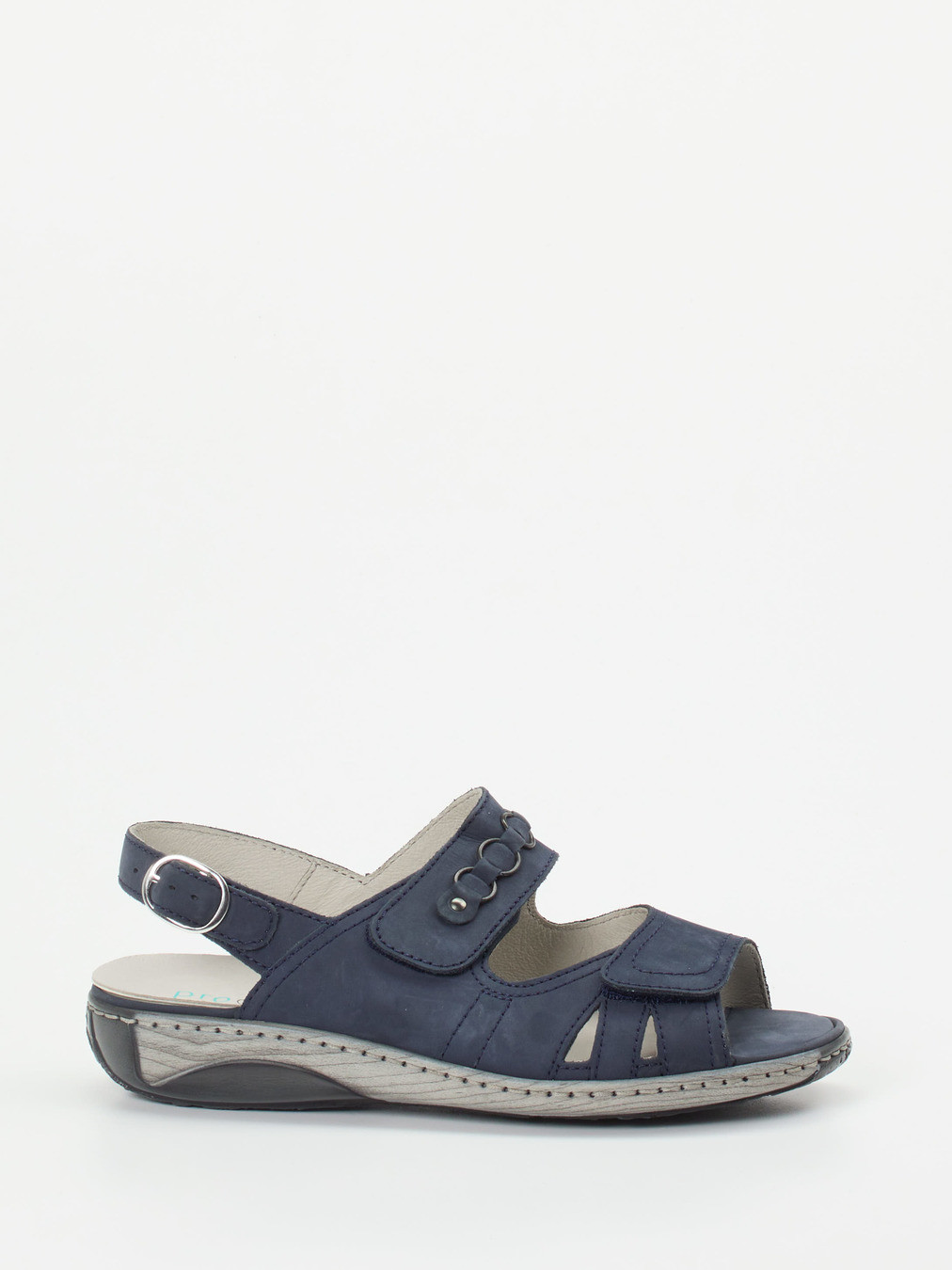 Sandalette blau 2251109005301