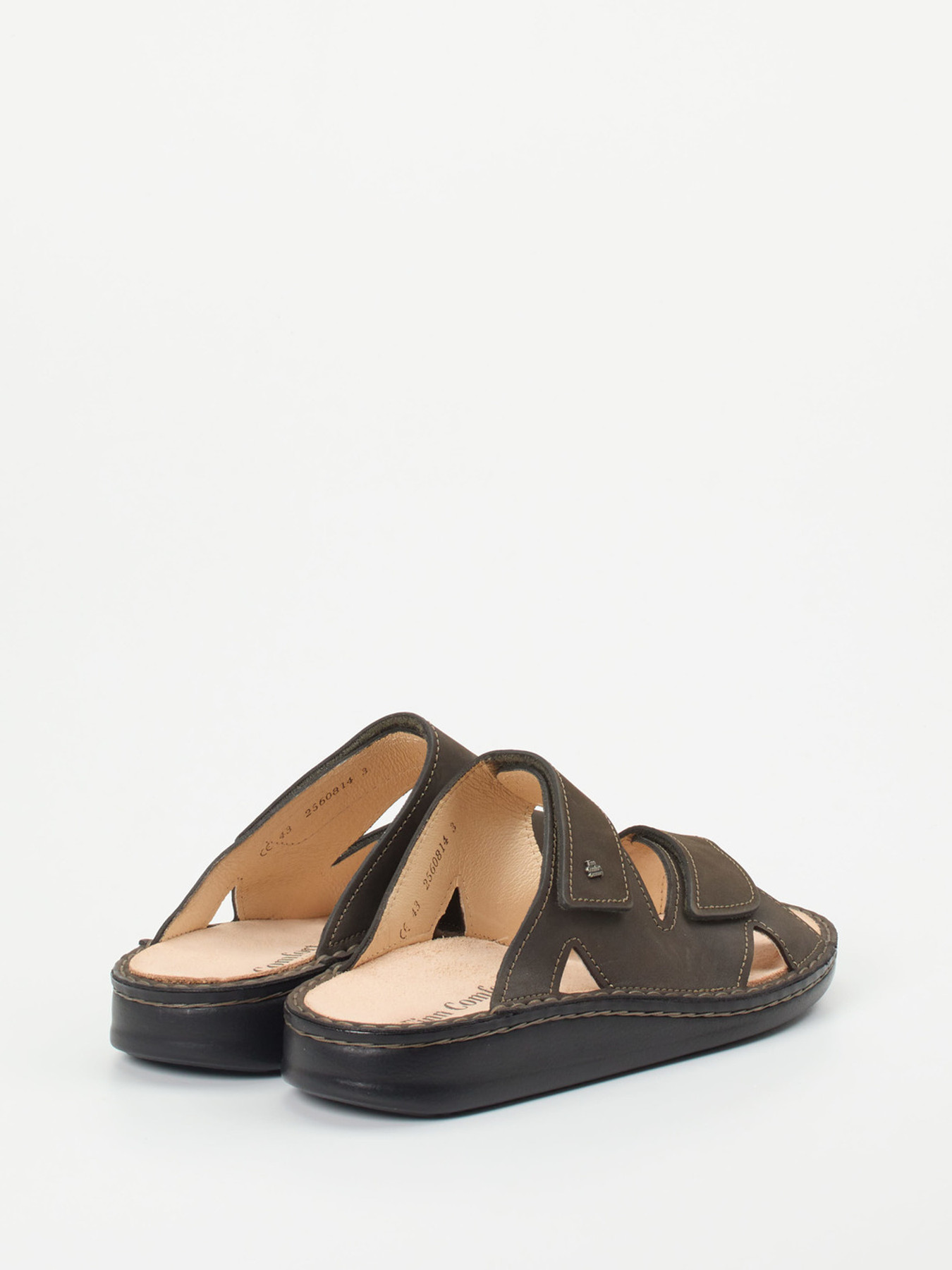 Pantolette braun 4110249000603