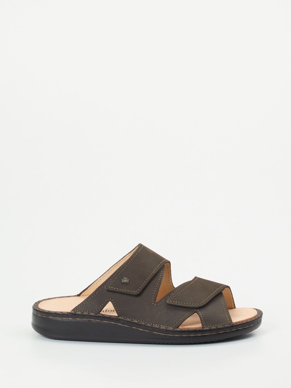 Pantolette braun 4110249000601