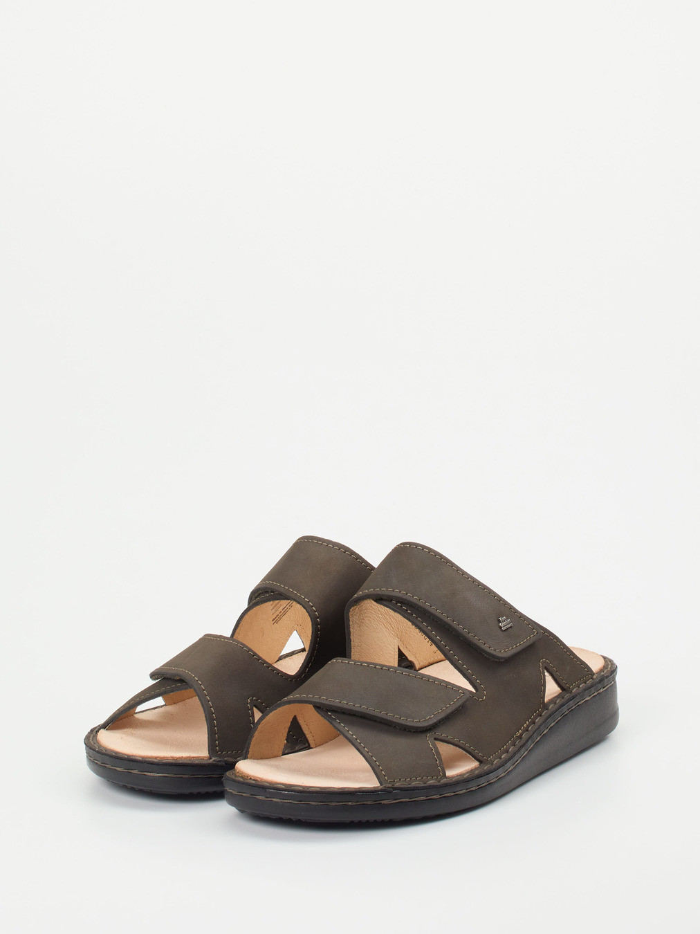 Pantolette braun 4110249000602