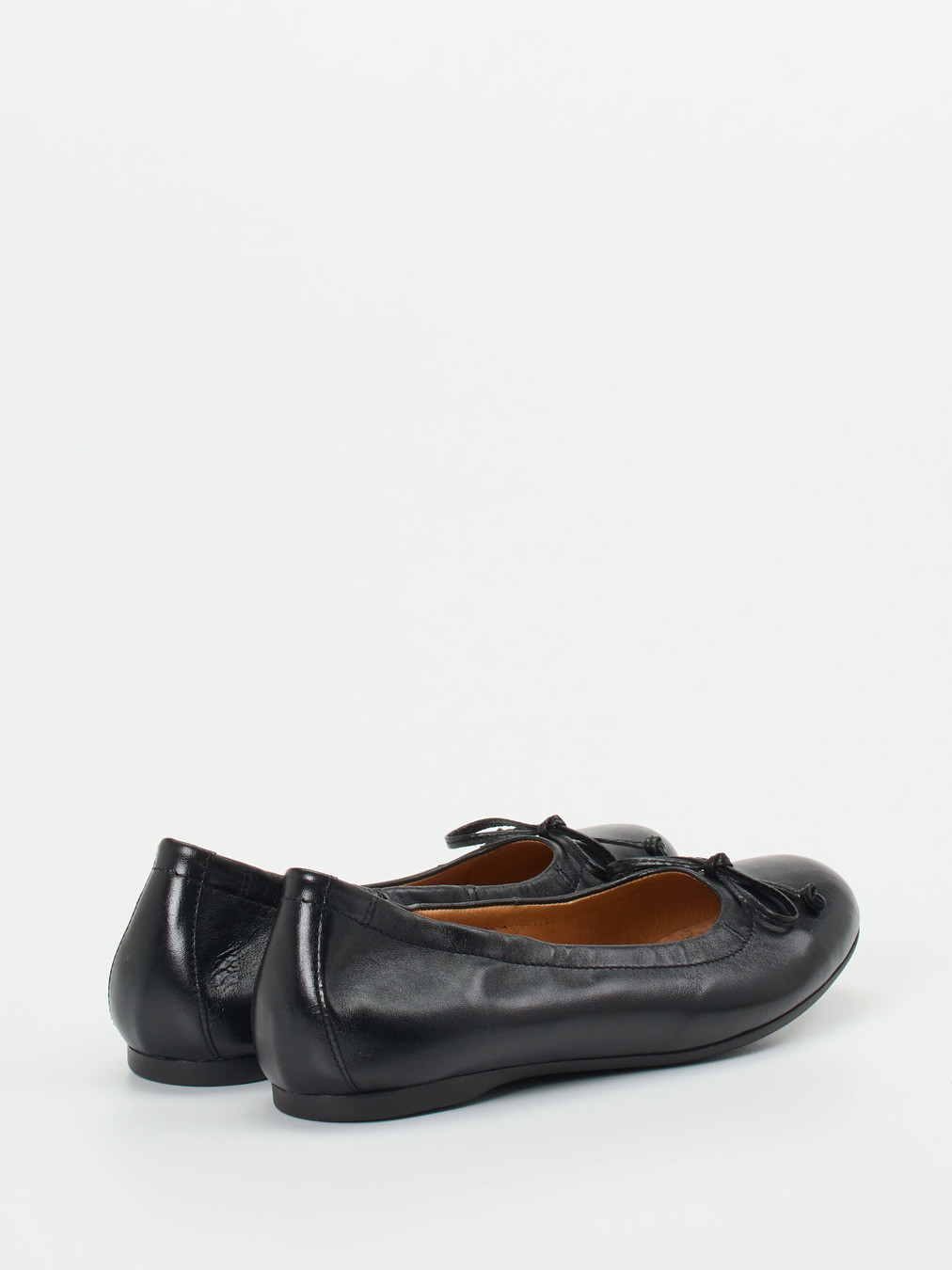 Ballerina schwarz 1411009024803