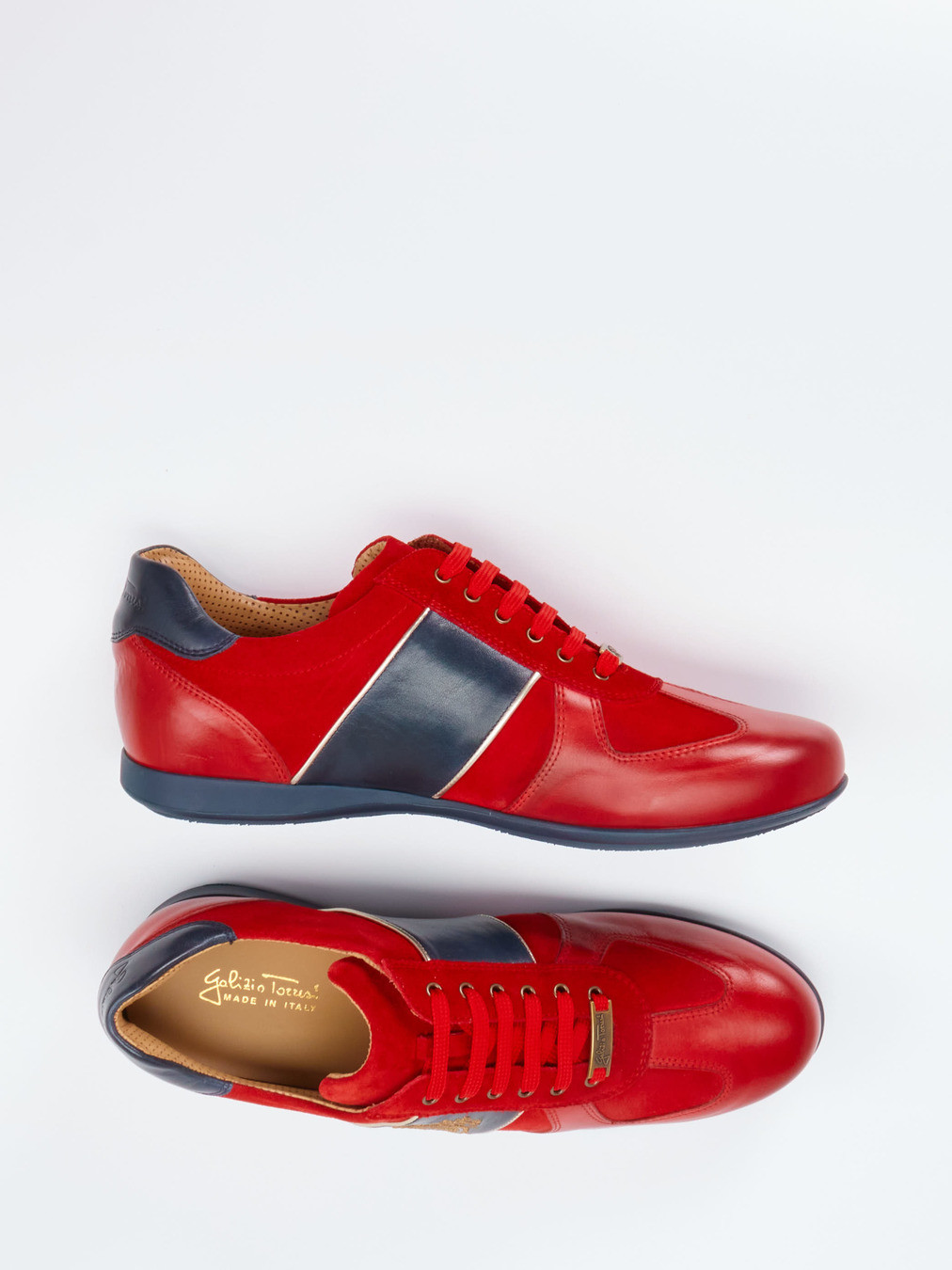 Sneaker rot 4661559006404