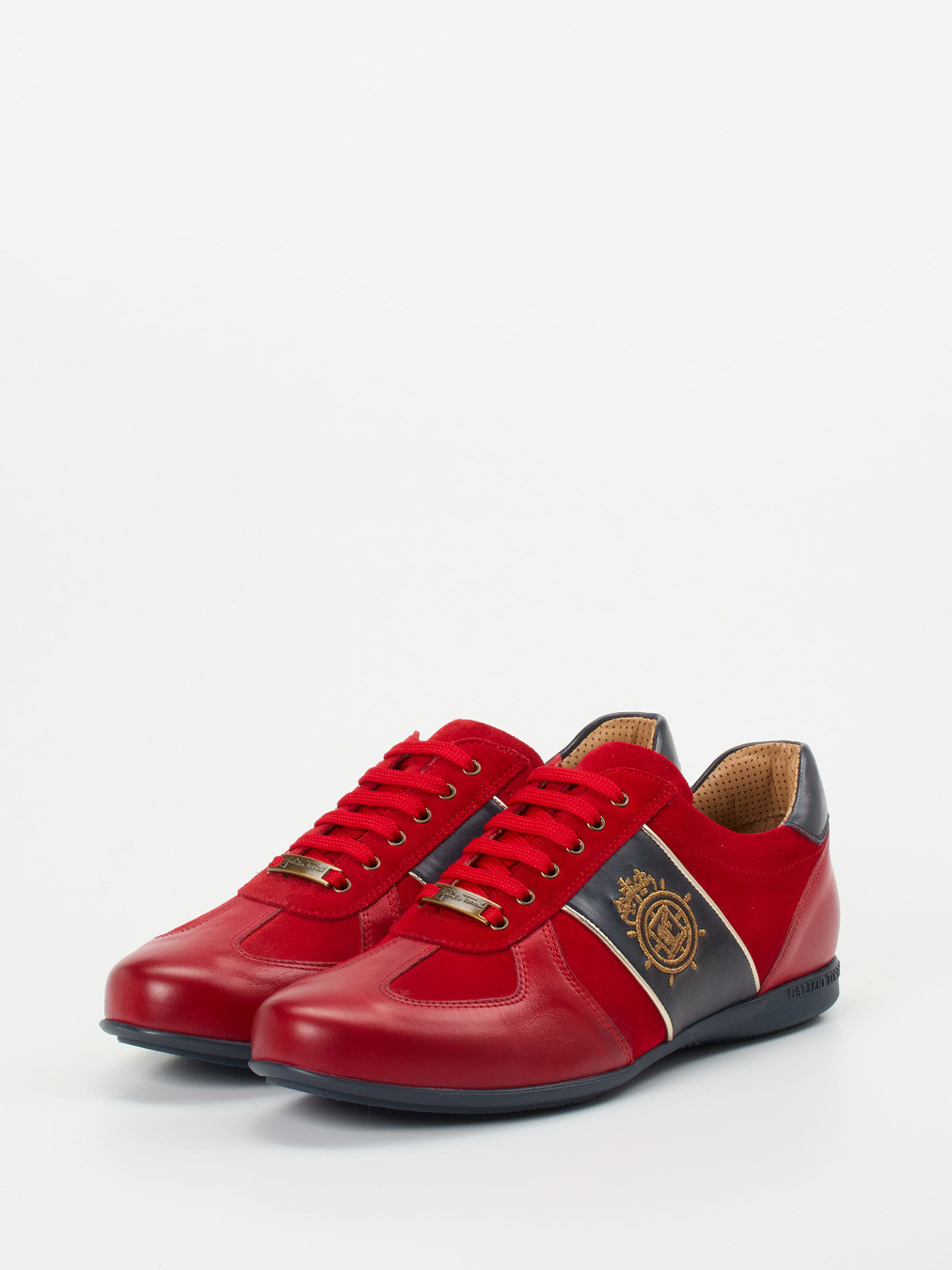 Sneaker rot 4661559006402