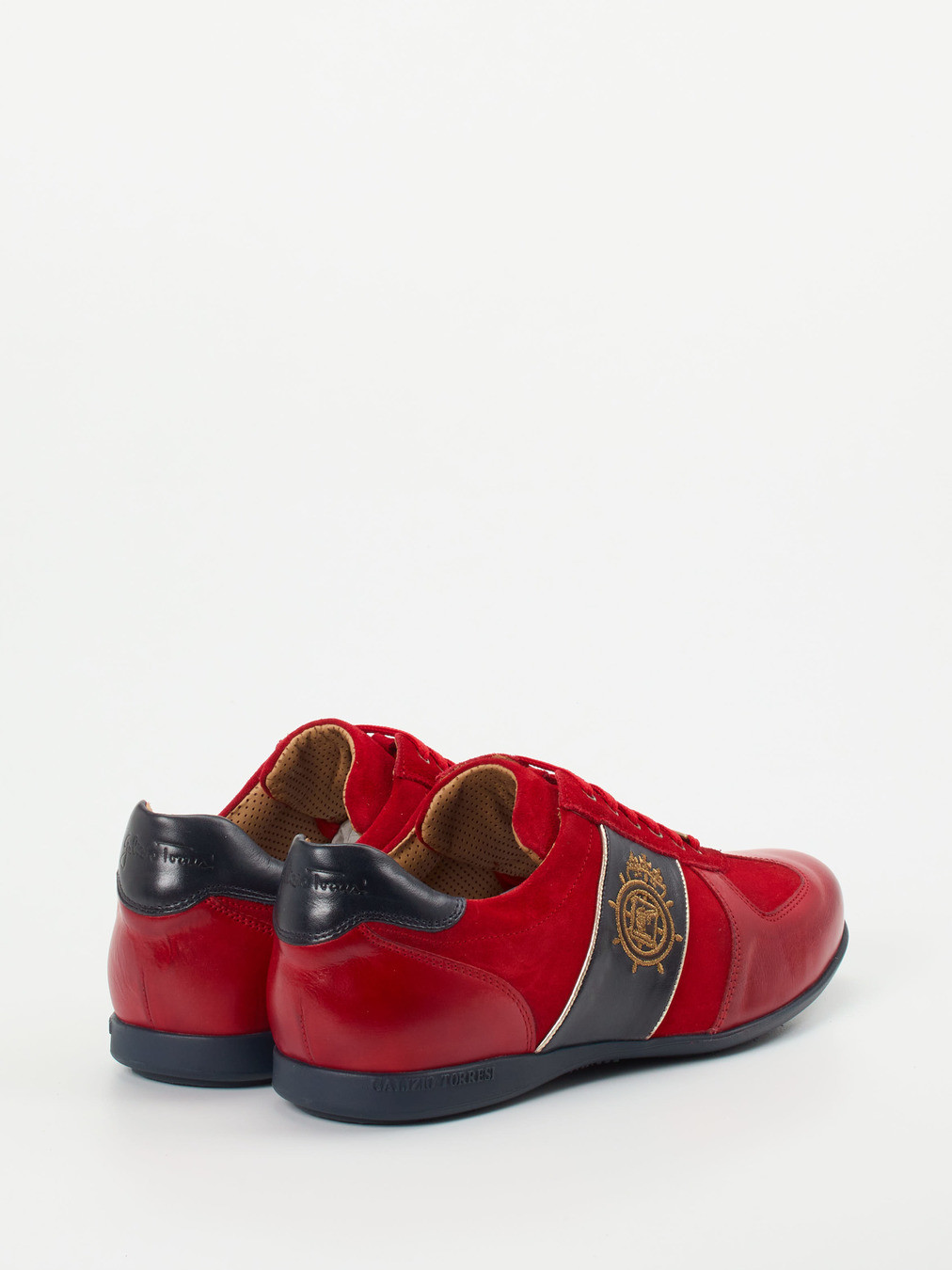 Sneaker rot 4661559006403