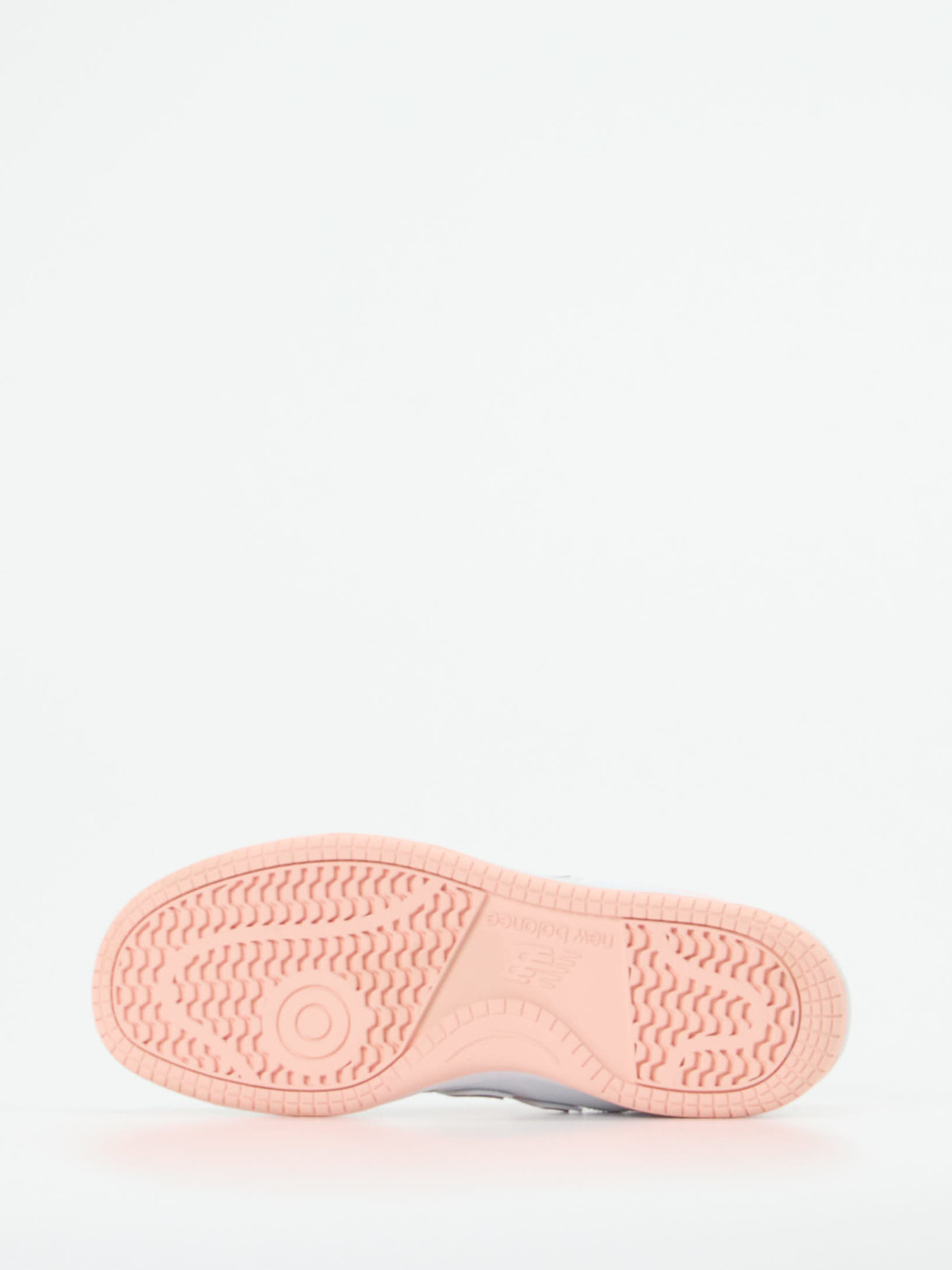 Sneaker weiß 8165795002705