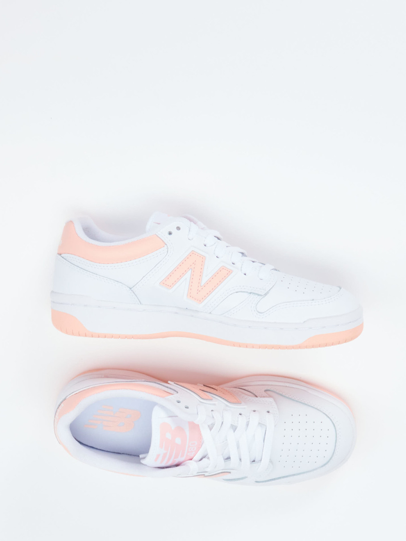 Sneaker weiß 8165795002704