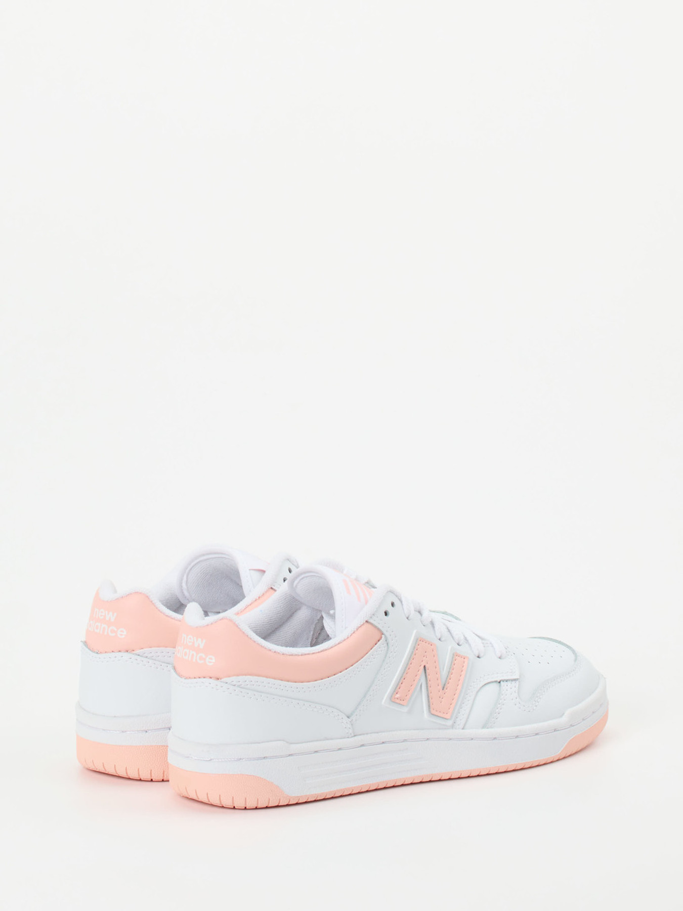 Sneaker weiß 8165795002703