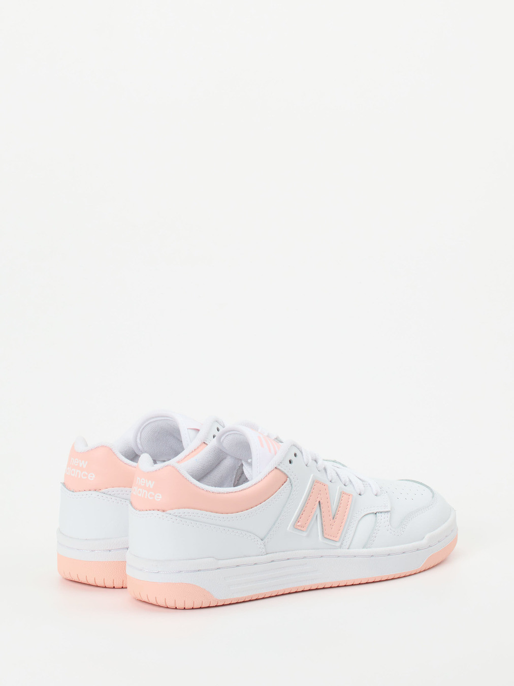 Sneaker weiß 8165795002703