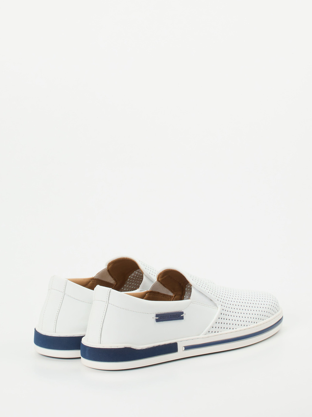 Slipper weiß 4510799001003