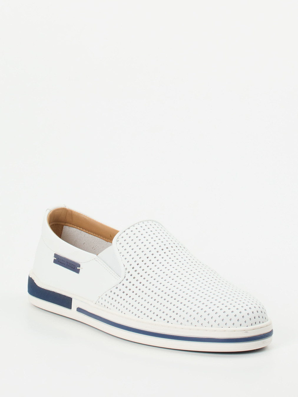 Slipper weiß 4510799001006