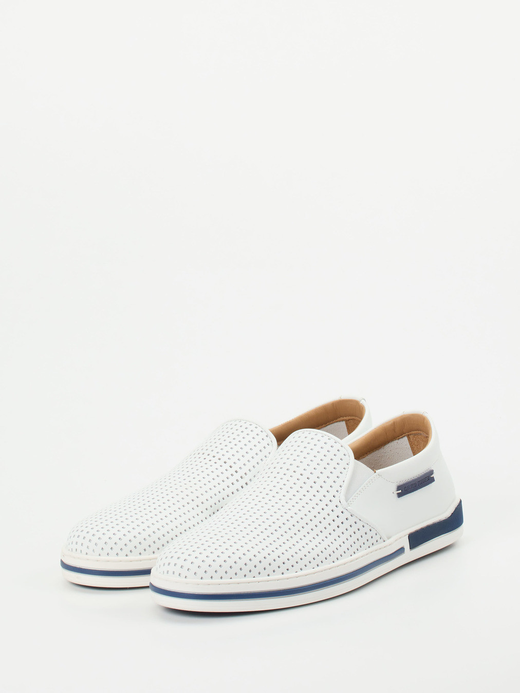 Slipper weiß 4510799001002