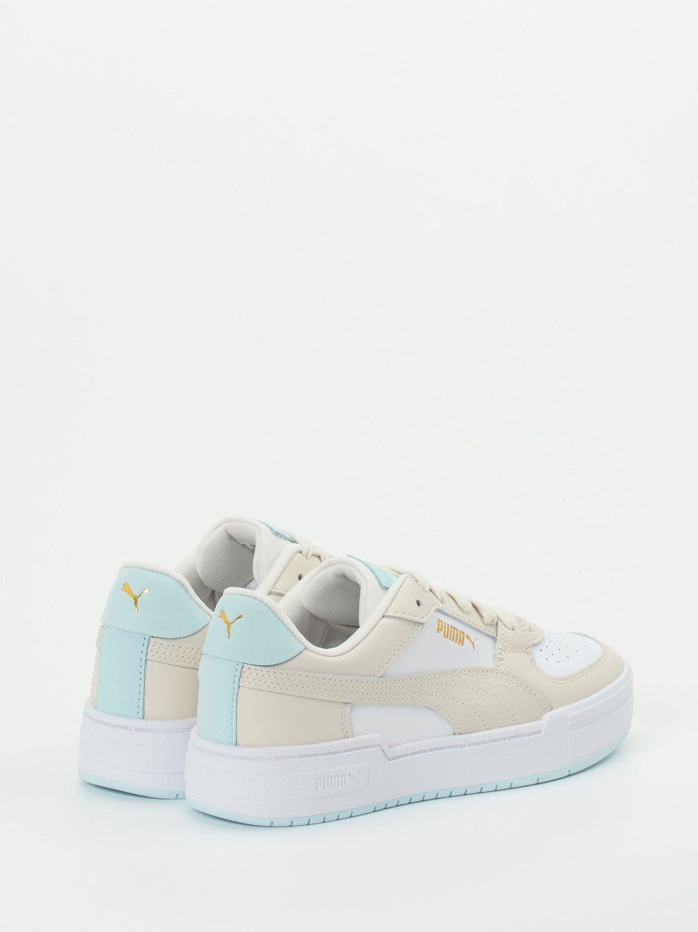 Sneaker weiß 8165793001503