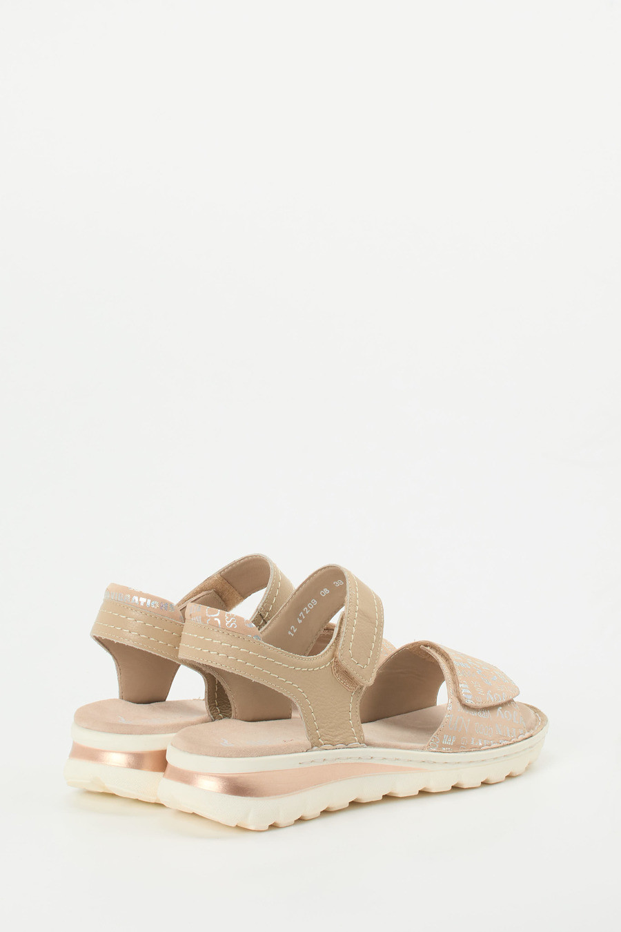 Sandale beige 2202359000303