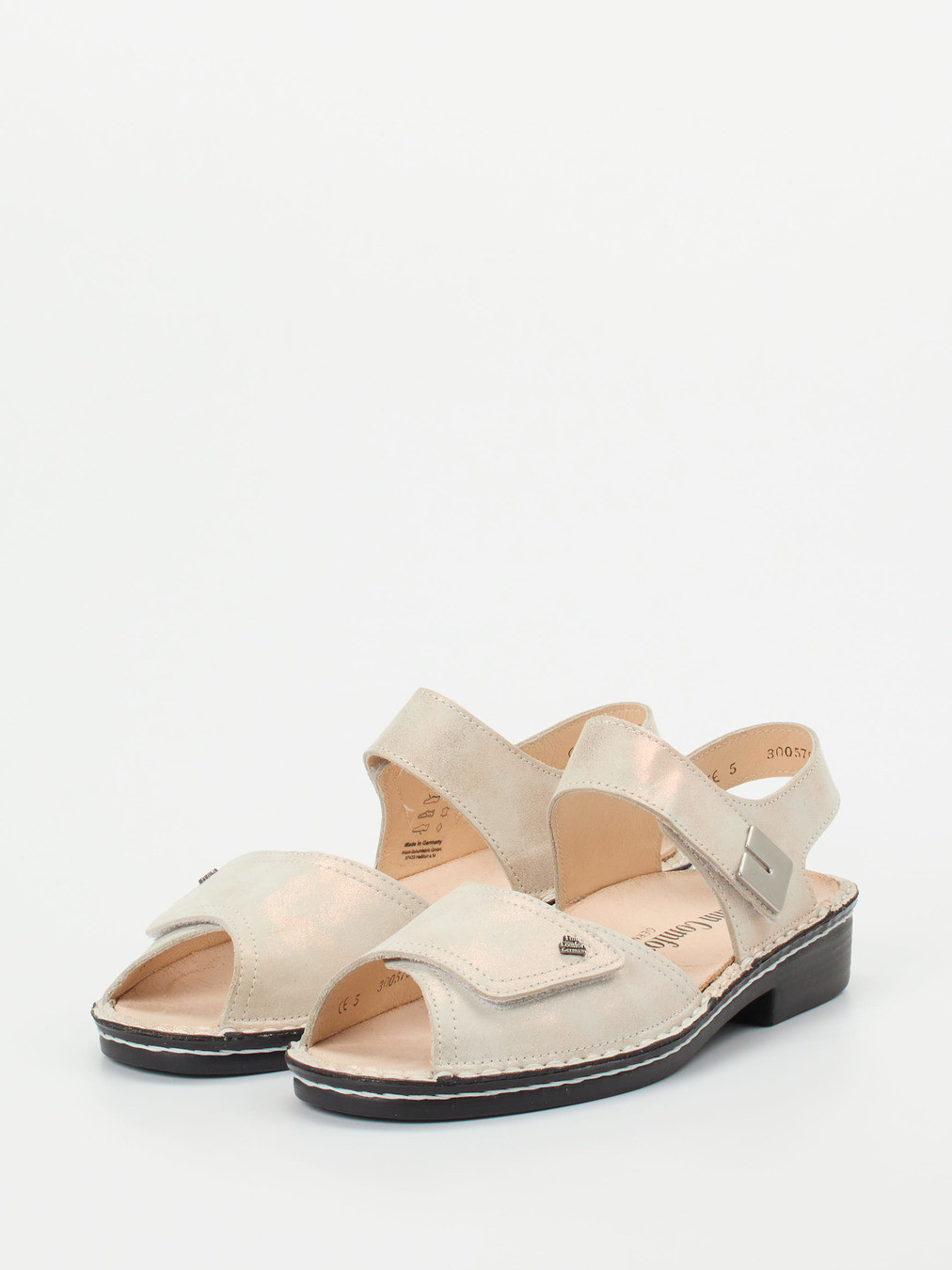 Sandalette beige 2251359000902
