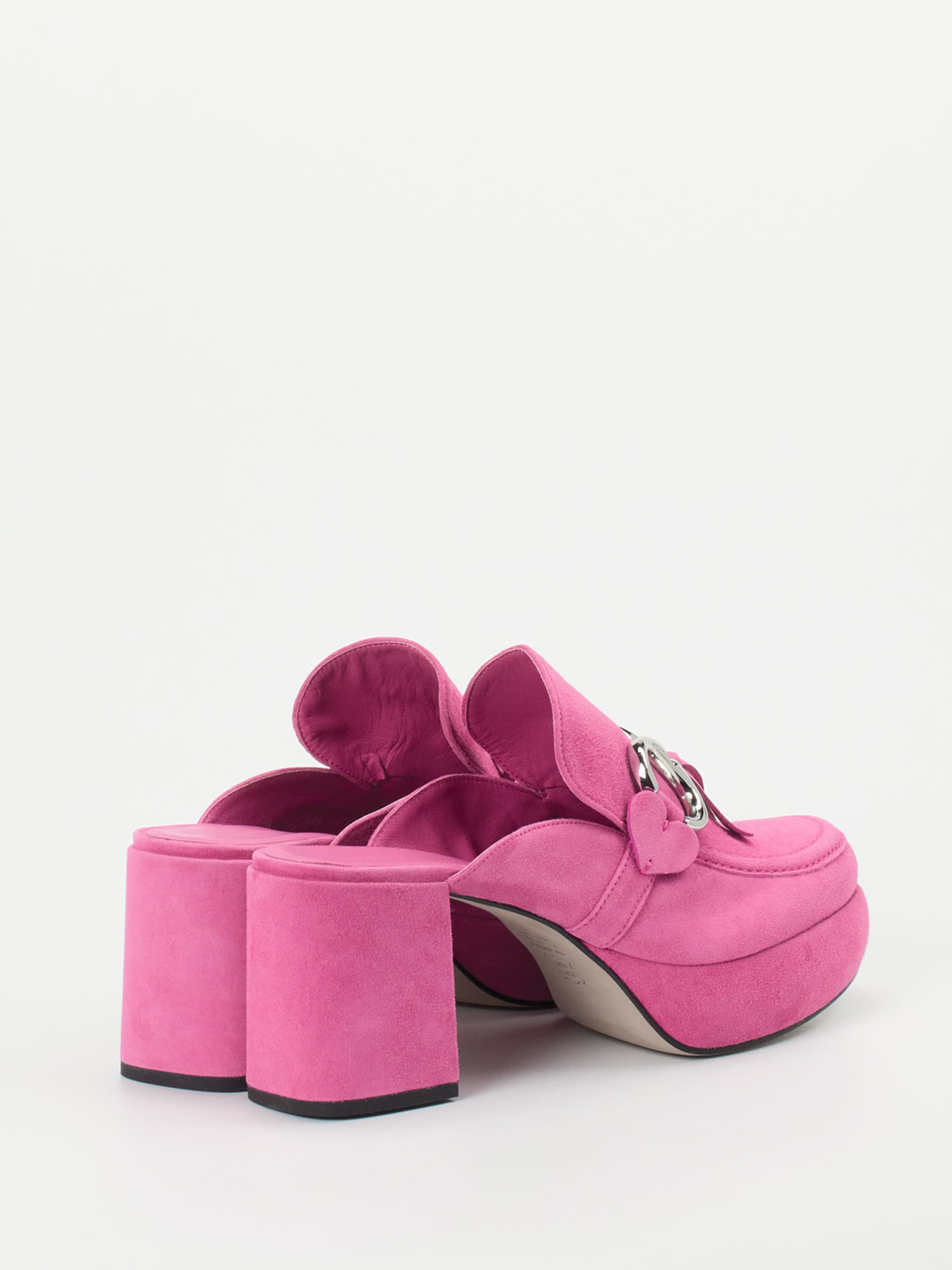 Clogs pink 1178549000203