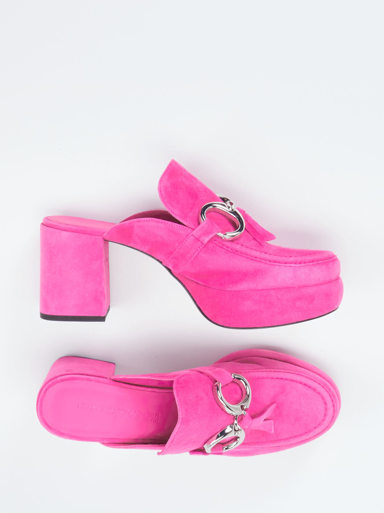 Clogs pink 1178549000204