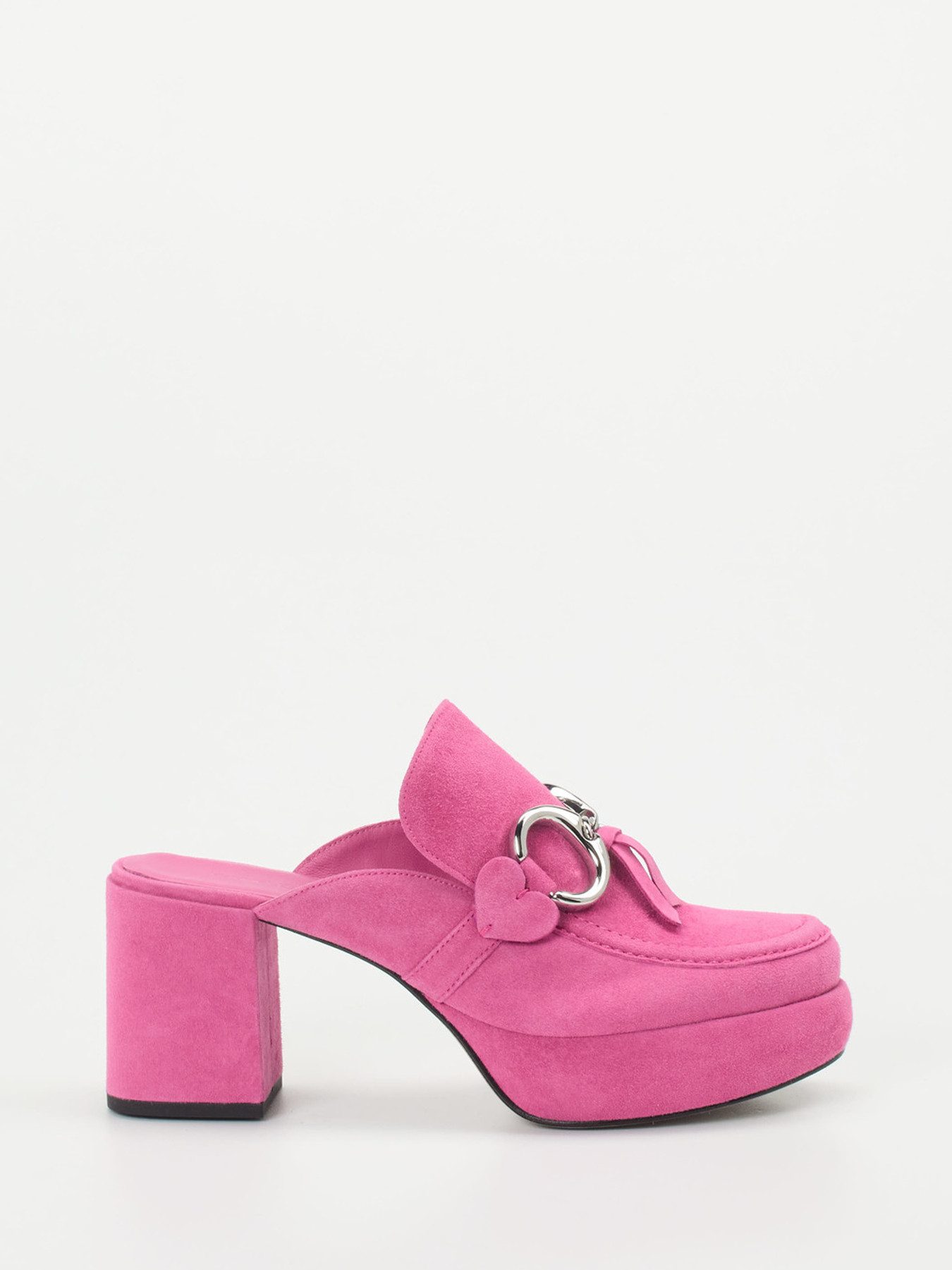 Clogs pink 1178549000201