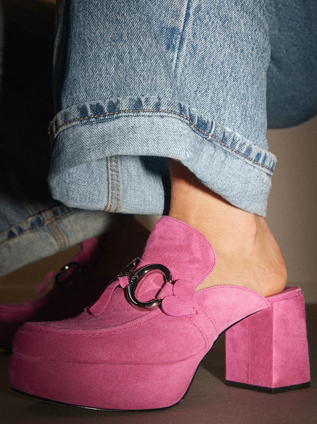 Clogs pink 1178549000202