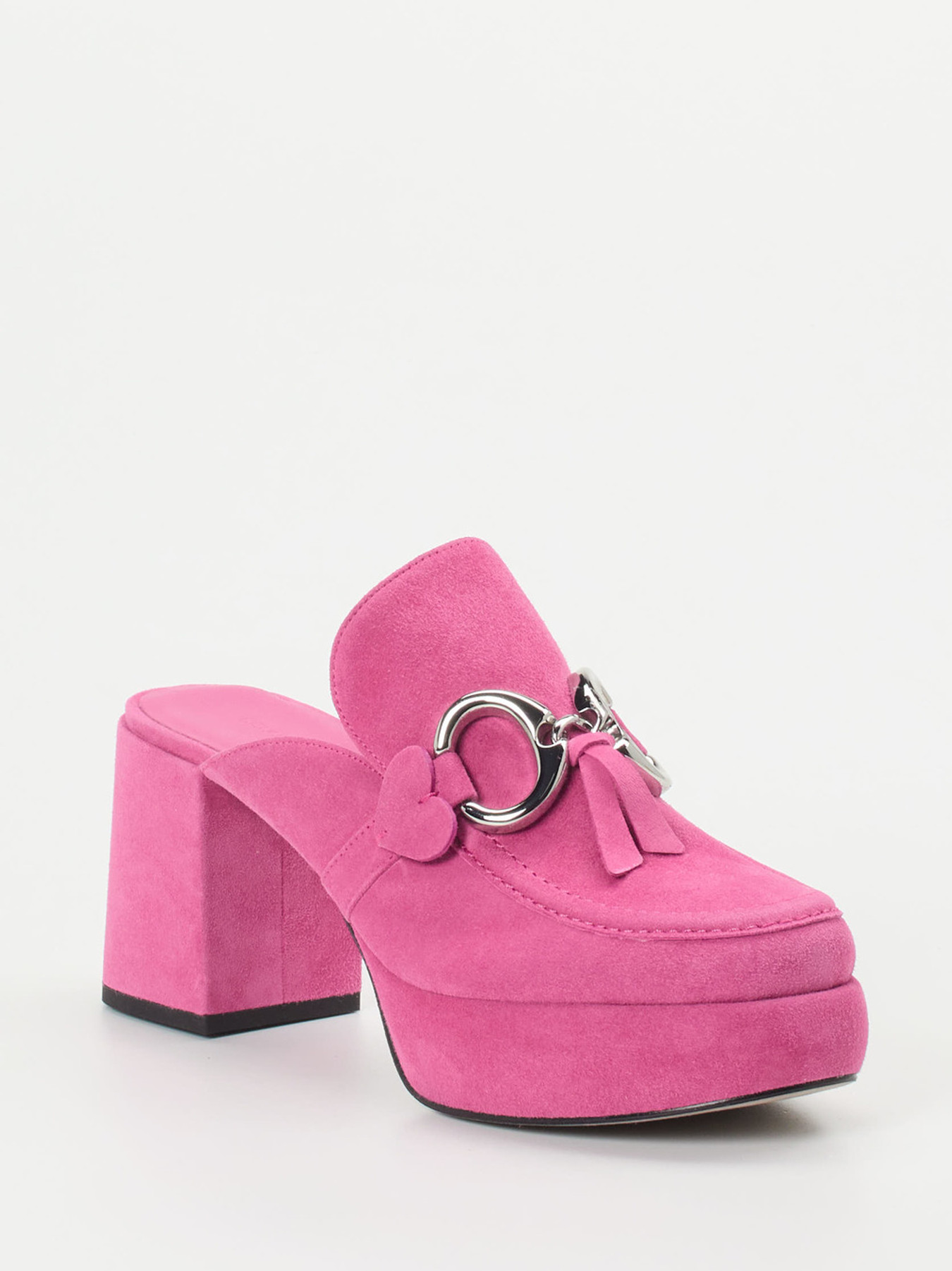 Clogs pink 1178549000206