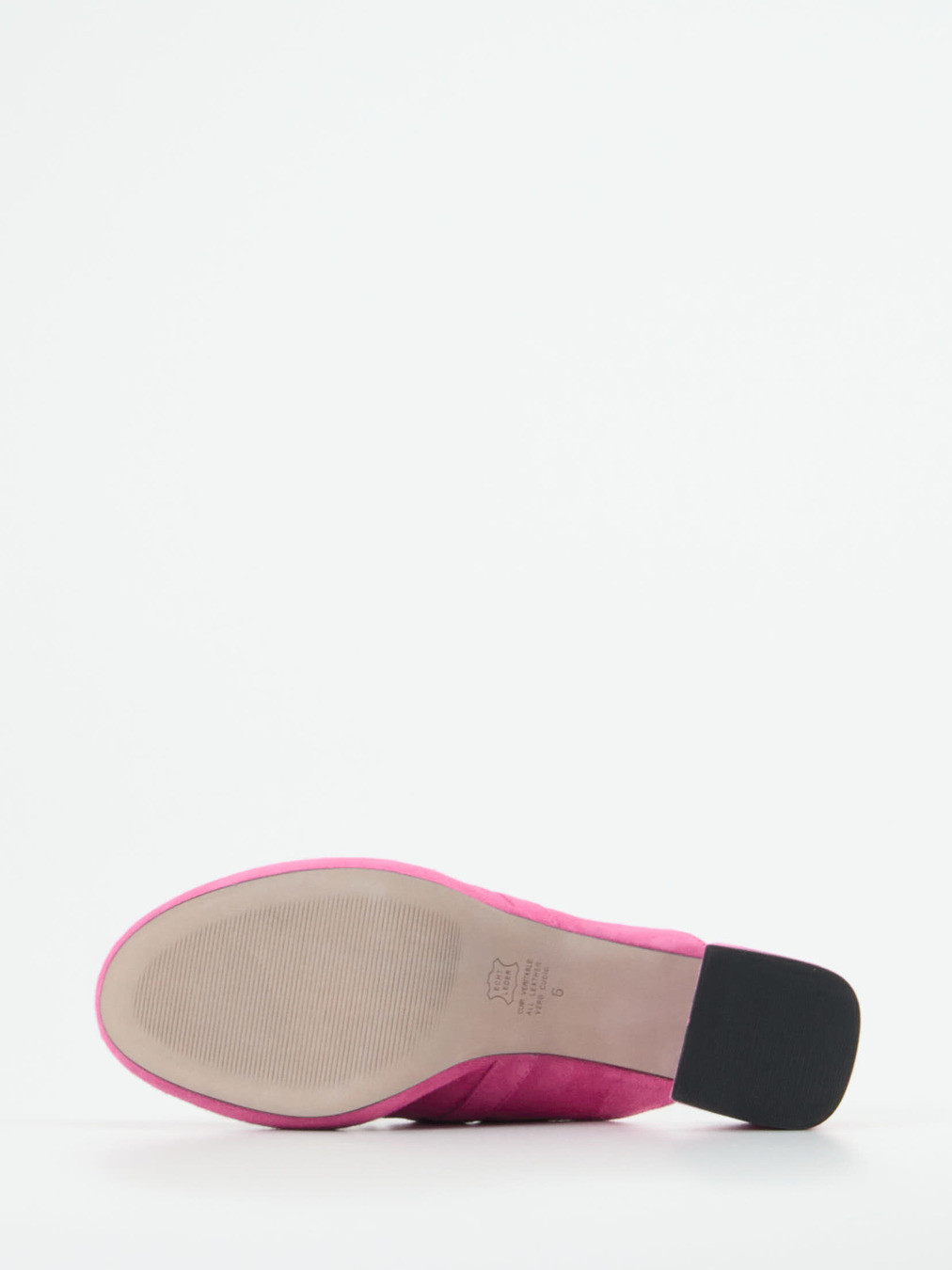 Clogs pink 1178549000205