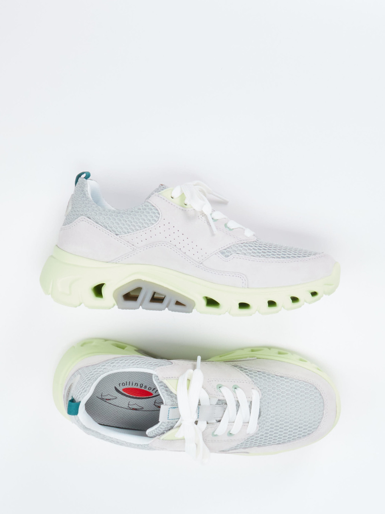 Sneaker grau 2661496000104