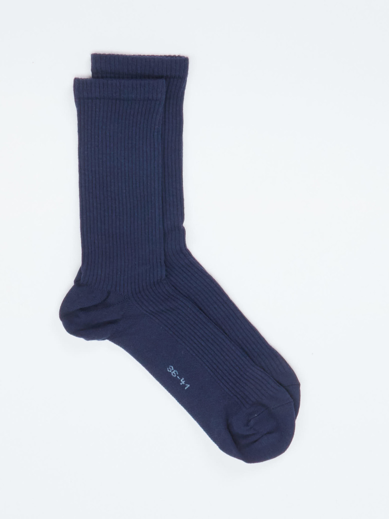 York Damensocken blau 9190109006206